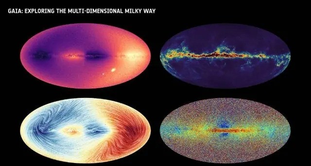 我國科學家設(shè)計出新型濾光片，提升恒星金屬豐度測量精度