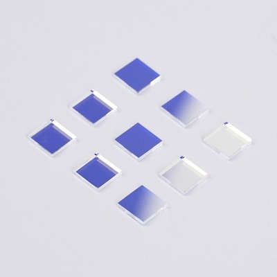 熒光成像BP505窄帶濾光片